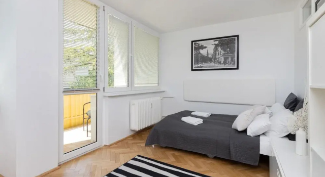 Chrobrego Studio Sopot by Renters, Забронировать Апартаменты/квартира Сопот 
