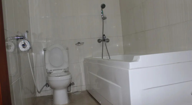 Двухместный номер Deluxe KCC Hotels