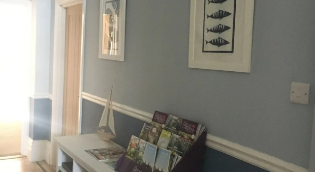Lazy Waves, Book Hotel 3-stjernede hoteller i Cornwall, 3*