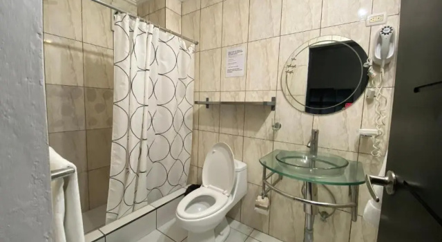 Студия Apartahotel Guaraguao