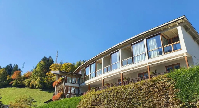 Natur Pur Hotel Unterpichl, Забронировать Отель Ультимо Burgraviato