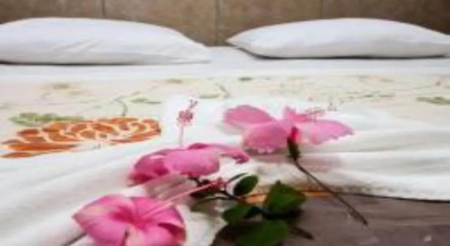 Апартаменты Luxury Hotel Chale Nosso Sitio Guaramiranga