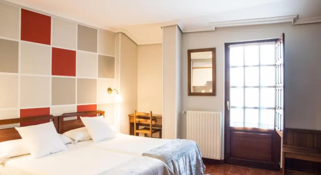 Apartamentos Capriccio