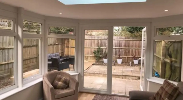 Одноместный номер Comfort Iffley Town House
