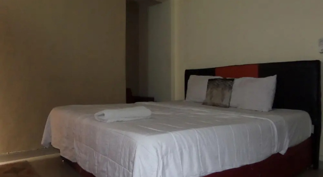 Ikeja Budget Hotel