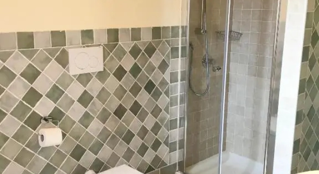 Трёхместный номер Standard Affittacamere Ciro's House