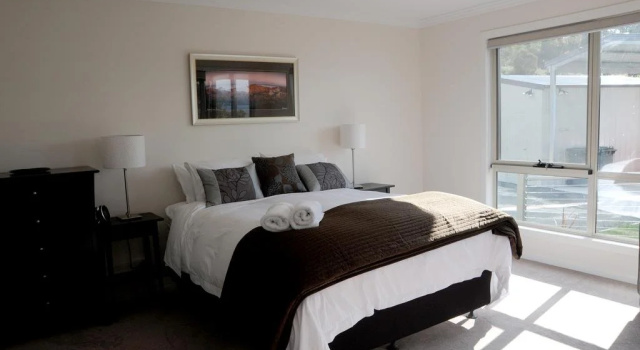 Esperance Landing, Rezerwuj Hotel Grove 