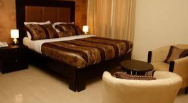 Номер Superior The Stonehouse Boutique Hotel