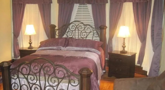 Номер Superior Walton Manor Inn Bed & Breakfast