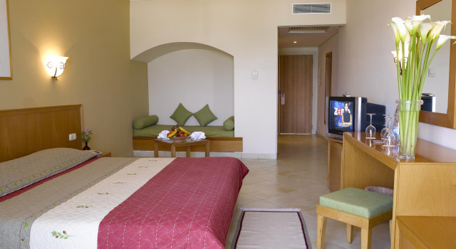 Camera singola Thalassa Sousse Resort & Aquapark
