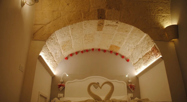 Dimora Altomare Holiday Suites