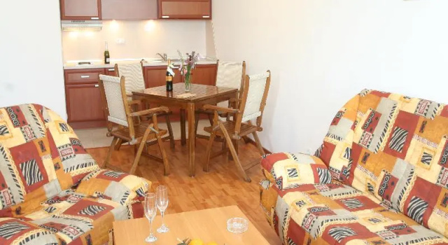 Номер Standard Joya Park Apartments
