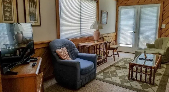 Summer Place B9 - 2 Br Condo, Забронировать Апартаменты/квартира Отели Миртл-Бич с парковкой, Парковка