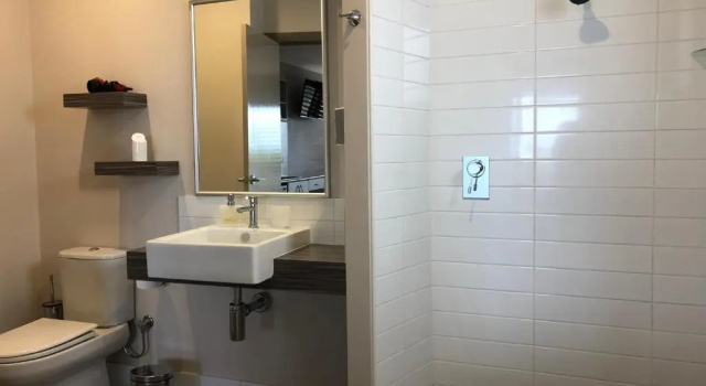 Люкс Saltair Luxury Accommodation - Adults Only
