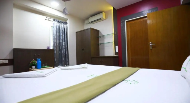 Номер Standard The Ideal Nest