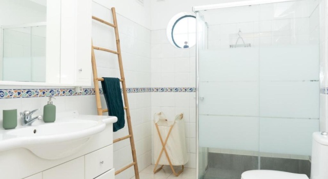 Номер Standard Surf Yoga Ericeira Guest House