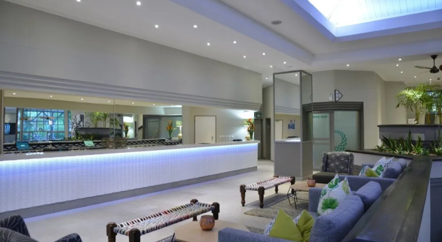 Cresta Lodge Harare, Reservar Hotel Hotéis em Harare com pequeno-almoço, Café da manhã