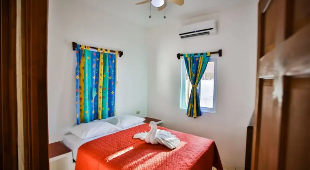 Двухместный номер Standard Playa Plana Hotel
