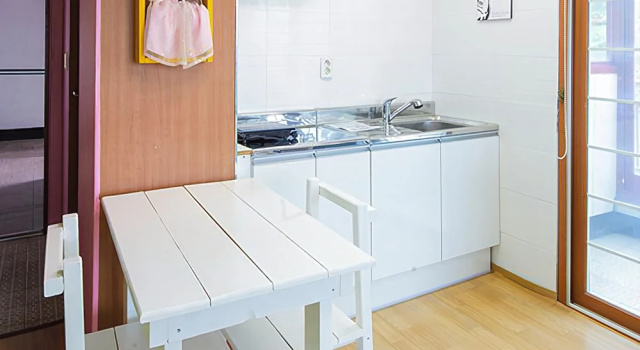 Yeongheungdoat the Seaside Pension, Забронировать Отель Ёнхын-мён Ичхон