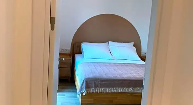 Номер Deluxe Kairos Hotel