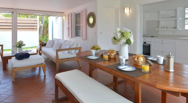 Les Ilets De La Plage, 预订 酒店 Gustavia 圣巴泰勒米