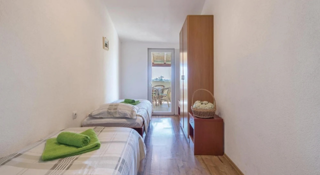 Beautiful Home in Fazana With Wifi and 2 Bedrooms, Забронировать Отель Фажана Pula Riviera