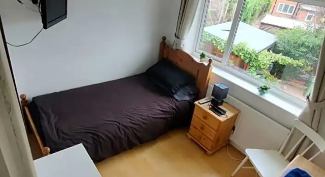 Rays Place, Забронировать Отель Йорк 
