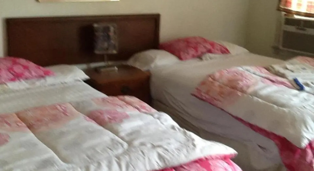 Семейный номер Standard Rosenberg Motel