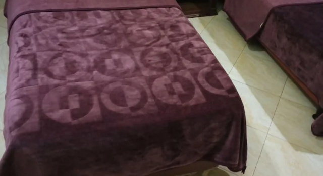 Двухместный номер Standard Sydna All Hussain Hotel