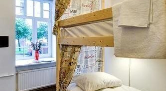 Neva Bnb Hostel