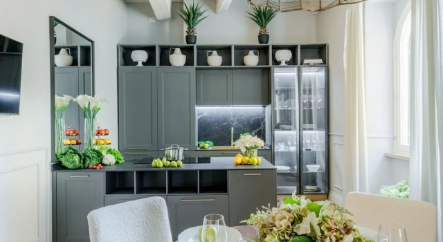 Апартаменты Casa Angelica in Lucca