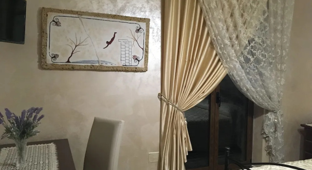 B&B Le Colonne di Hera Argiva