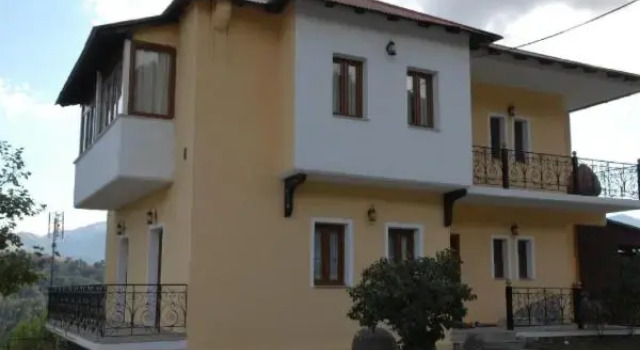 Natasa Rooms, Boek Hotel Grevena Vasilitsa Ski