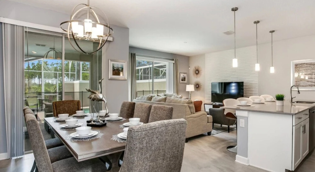 Stylish Home 4br, Priv Pool-bbq-golf Country Club