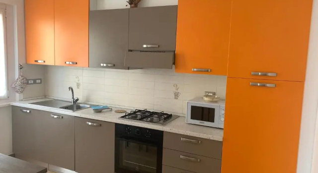 Апартаменты Angeli Dolomiti House2