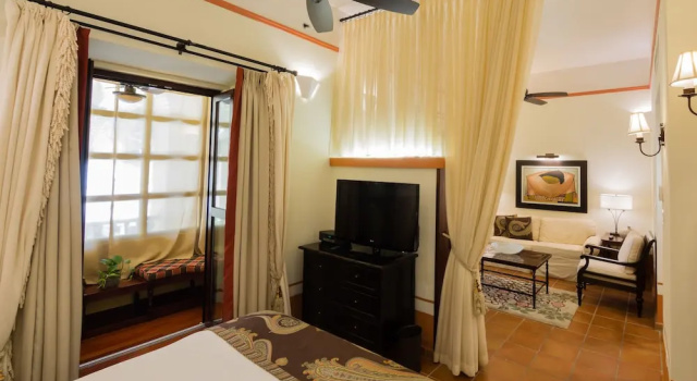 Одноместный номер Standard Hotel El Convento