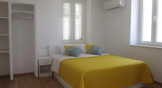 Sea View Studio Positive Place, Забронировать Отель Старый город 