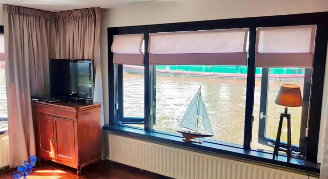 Апартаменты B&B Cozy Watervilla