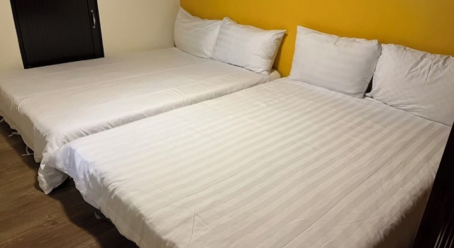 Time Hostel Gucuo No.1