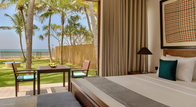 Jetwing Villa 700