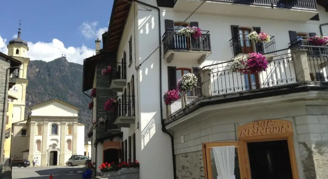 Hotel Roseg, Забронировать Отель Кьеза-ин-Вальмаленко Valtellina