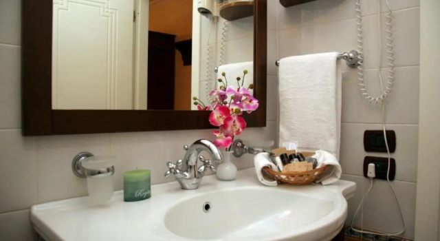 Четырёхместный номер Standard Hotel U' Bais