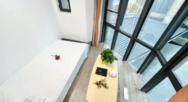 Люкс Jianhe Light Residence Homestay