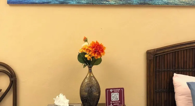 Номер Standard Hotel Boutique Villas Segovia Cozumel