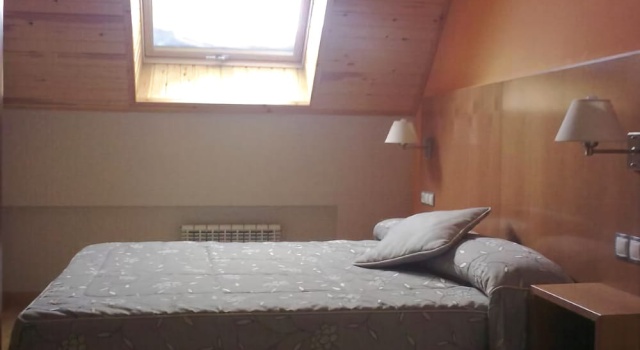 Peña Telera, Buchen Sie Aparthotel Hotels mit Pool in Aragonien, Schwimmbad