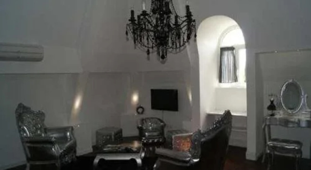 Château de la Prade, Забронировать Гостевой дом Отели Од с парковкой, Парковка