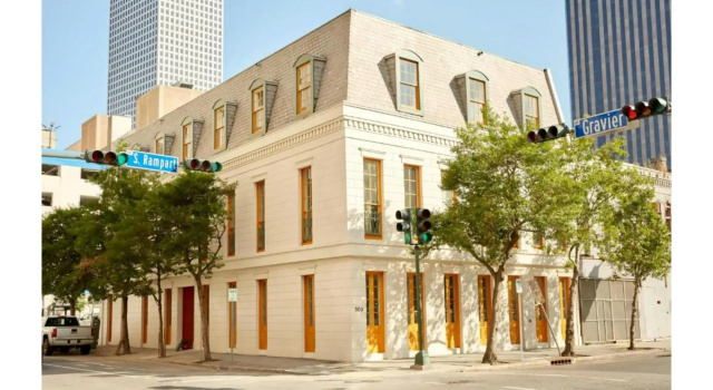 The Louie Hotel New Orleans, Belvilla District 6 Formerly Sonder, Buchen Sie Hotel New Orleans 