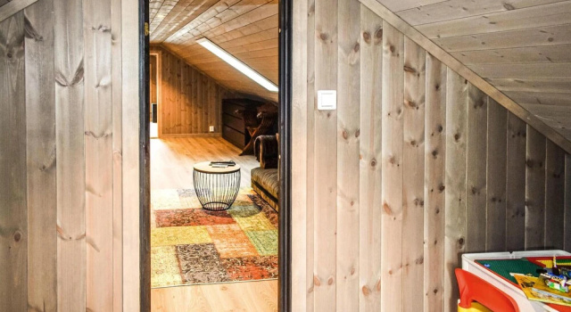 4 Bedroom Nice Home In Sannidal, Varaa Hotelli Sannidal Vestfold