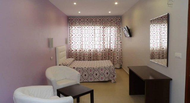 Hotel Artxanda