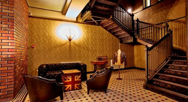 Hotel Manufactura, Rezerwuj Hotel Mytnitsa 